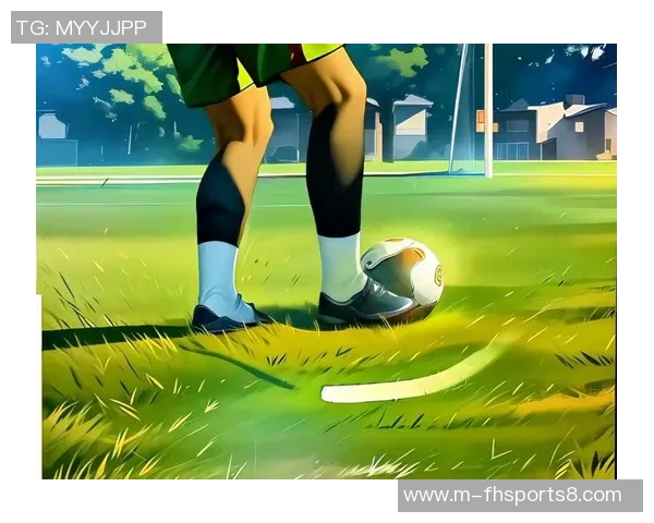 掌握足球简单过人技巧轻松突破防线提升球技的实用指南 掌握足球简单过人技巧轻松突破防线提升球技的实用指南