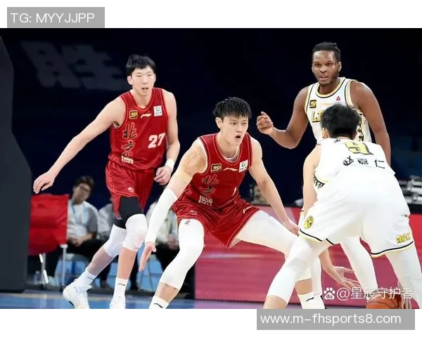 北京外援杰曼狂砍43分助力球队奥莫特也有27分表现出色